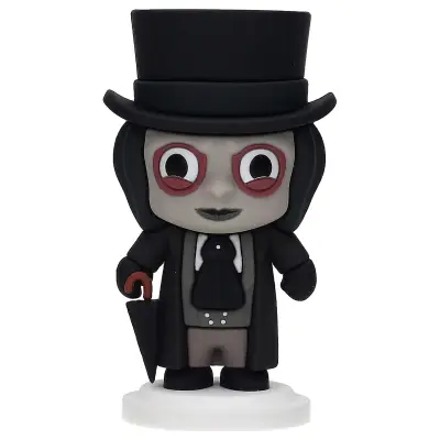 Figurine DC Comics batman penguin pokis